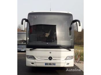Suburban bus MERCEDES-BENZ TOURISMO: picture 1