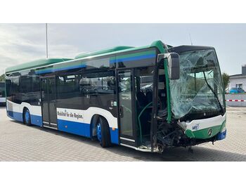 City bus Mercedes-Benz Citaro LE / C2 / O 530 / Euro 6 / Klima: picture 1