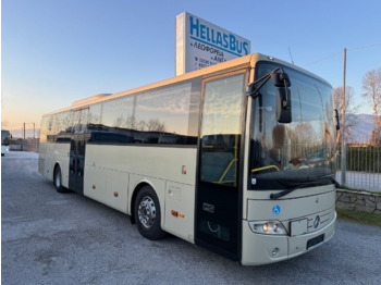 Suburban bus Mercedes-Benz INTOURO / EURO6 / CLIMA / AUTO / RAMP: picture 1