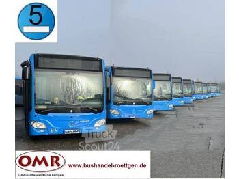 City bus Mercedes-Benz - O 530 Citaro C2/ Euro 5 EEV /A 23/ 16x vorhanden: picture 1