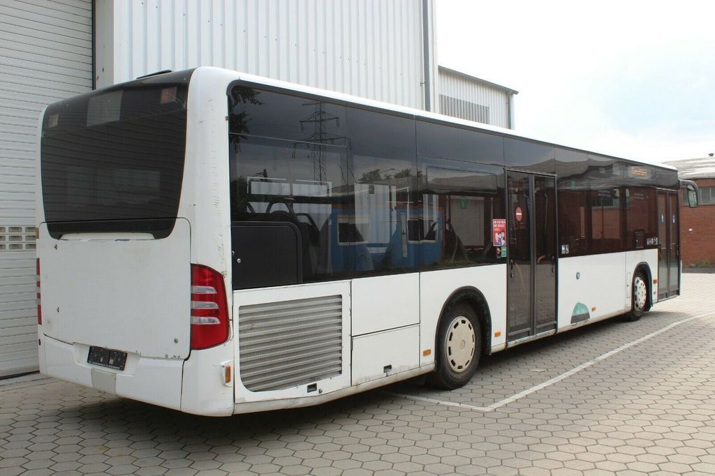 City bus Mercedes-Benz O 530 Citaro  ( EEV, Analog ): picture 2