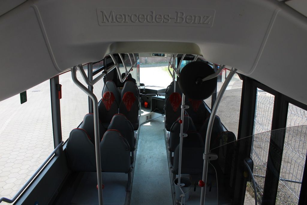 City bus Mercedes-Benz O 530 Citaro LE (Euro 5): picture 18