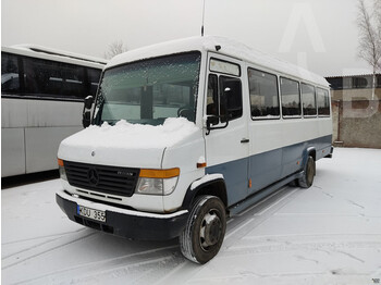 Minibus, Passenger van Mercedes-Benz O 815: picture 1