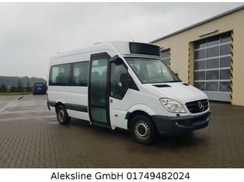 Minibus, Passenger van Mercedes-Benz Sprinter II Kombi 311 / 315 CDI  KLIMA!: picture 1