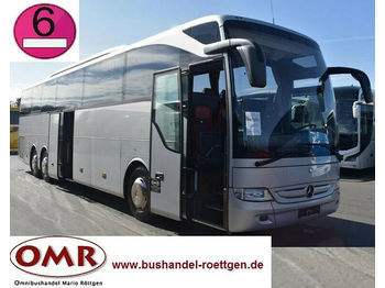 Coach Mercedes-Benz Tourismo RHD-M / VIP-Bus / 5 Sterne  / 515: picture 1