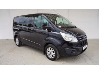 Ford Custom 2,2 TDCI 5 sitze klima Trend  - Minibus