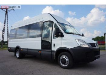 IVECO Irisbus Daily 50C17 - Minibus