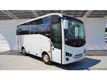 Isuzu / IVECO / NOVOLUX / BUS 30+1 sitze  - Minibus