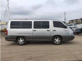 Minibus MERCEDES-BENZ