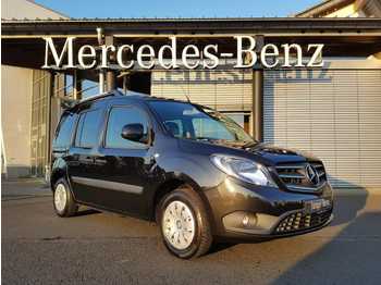 Minibus Mercedes-Benz Citan 112 Tourer EDITION L Kamera Autom