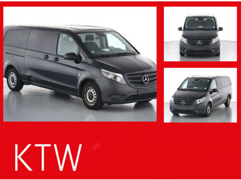 Minibus Mercedes-Benz Vito 116TourerPro Kombi,Extralang,2xKlima,Navi