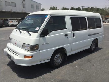 Mitsubishi L300 - Minibus
