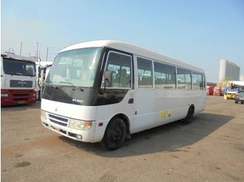 Mitsubishi ROSA - Minibus