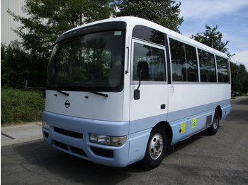 Nissan CIVILIAN - Minibus