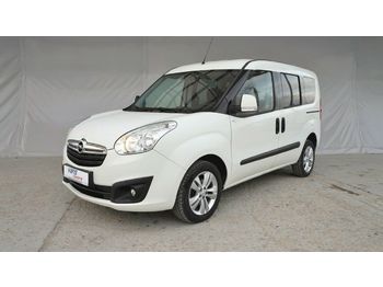 Opel Combo D 1.6CDTI/88kw 5 sitze/ auto.klima  - Minibus