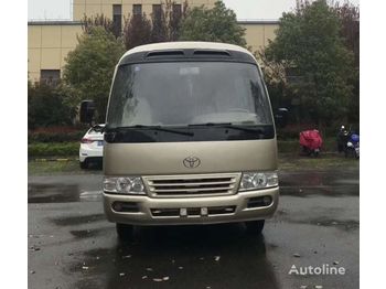 Minibus TOYOTA 23 seats
