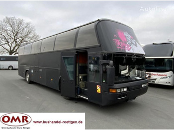 City bus Neoplan N 117: picture 1