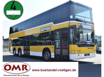 Double-decker bus Neoplan N 4426/3 Centroliner/4026/431: picture 1