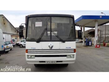 Bus RENAULT S150: picture 1