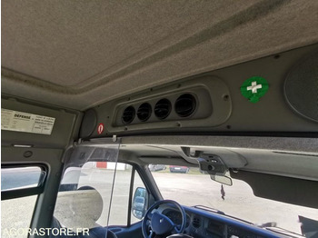 Minibus, Passenger van Renault Master: picture 5