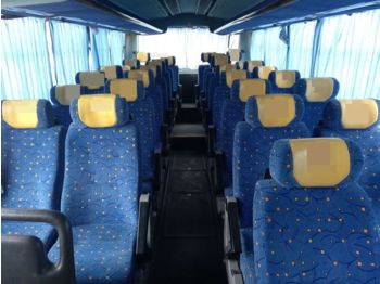 SCANIA SCANIA K124IB4 - Bus
