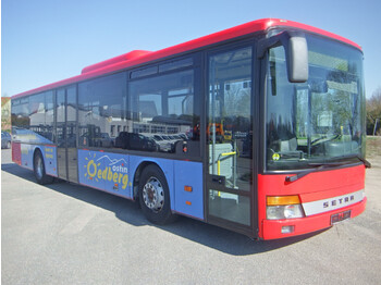 City bus SETRA