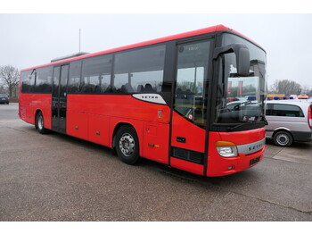Suburban bus SETRA S415 UL MATRIX KLIMA STANDHEIZUNG Evobus RETARDE: picture 1