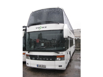 Double-decker bus SETRA S 328: picture 1