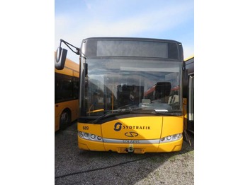 City bus SOLARIS Urbino - 3 pcs.: picture 1