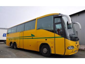 Scania K124 6*2 IRIZAR  - Bus