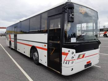 Suburban bus Scania K270 Vest Contrast 12,8m, 49 seats: picture 1