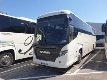 Coach Scania K410: picture 1