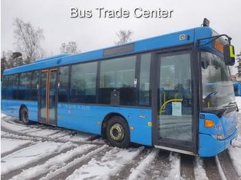 City bus Scania OmniLink II CK230 UB LB // 10 UNITS: picture 1