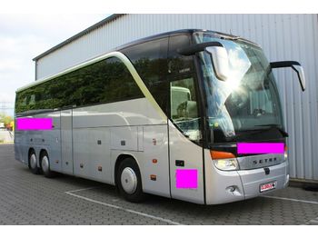 Coach Setra 415 HDH ( Euro 5, Top-Gepflegt ): picture 1