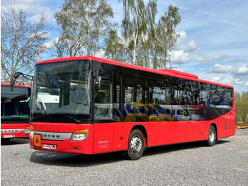 Setra S 415 LE Business 3x vorhanden  (Klima, Euro 6)  - City bus: picture 1