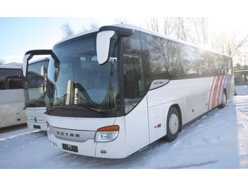Coach Setra S 416 HD H autobus 394 hp 52 seats diesel Mercedes: picture 1
