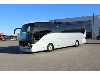 Coach Setra S 515 HD EURO 6, 52 SEATS: picture 1