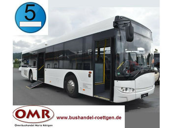 City bus Solaris Urbino 12 LE /530/A 20/Lion's City/EEV/Klima: picture 1
