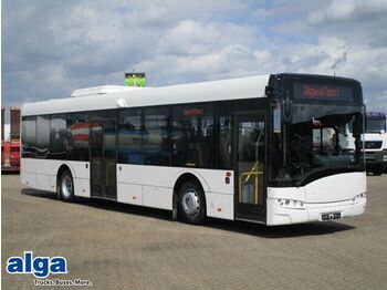 City bus Solaris Urbino 12 LE, Euro 5, Klima, Rampe, 41 Sitze: picture 1
