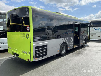 Suburban bus Solaris Urbino 8.9 LE: picture 4