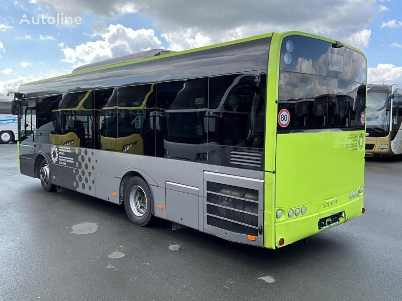 Suburban bus Solaris Urbino 8.9 LE: picture 3