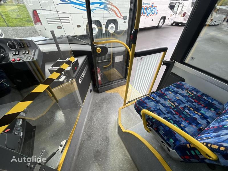 Suburban bus Solaris Urbino 8.9 LE: picture 18
