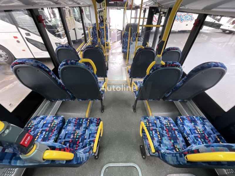 Suburban bus Solaris Urbino 8.9 LE: picture 15