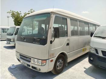  2015 Mitsubishi ROSA - Suburban bus