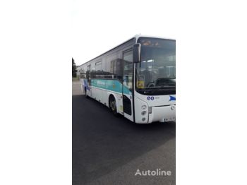 Suburban bus IRISBUS ARES