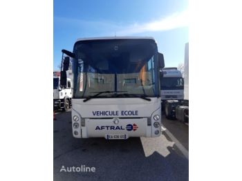 Suburban bus IRISBUS ARES