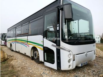 Suburban bus IRISBUS Ares