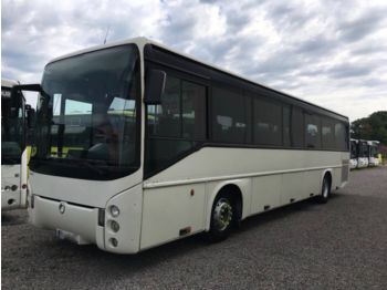 Irisbus Ares , Klima ,Euro3 ,Schalt,61 Sitze  - Suburban bus