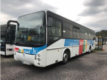 Irisbus Ares/  SFR117 , Euro3  - Suburban bus