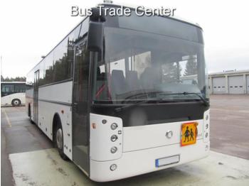 Irisbus EURORIDER 4X2 VEST - Suburban bus